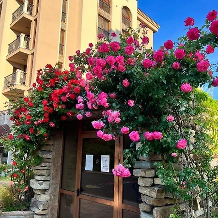 Cascadas Private Apartamento *