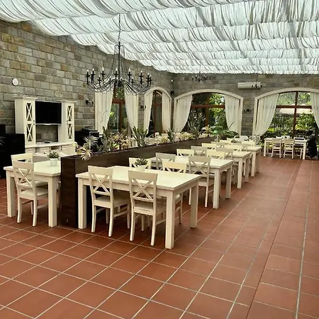 Cascadas Private Apartamento *