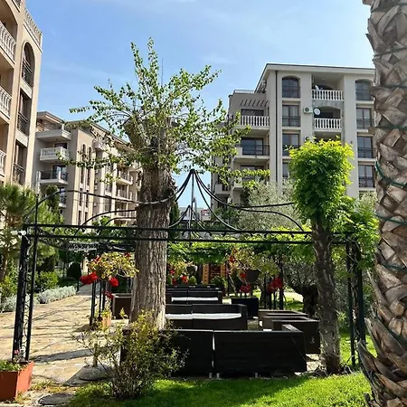 Apartamento Cascadas Private